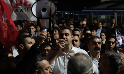 YENİ Partili Güç açıkladı! "Tugay istifa edene kadar eylemler sürecek"