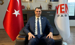 YENİ Partili Güç'ten Cumhuriyet Meydanı çağrısı!