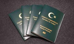 Yeşil pasaportta yeni dönem mi? 6 meslek grubu için Meclis’e teklif