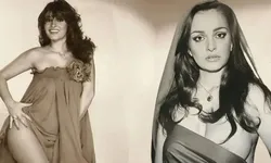 Yeşilçam'ın cesur yıldızı Arzu Okay'ın son hali gündem oldu! İşte yıllar sonraki görüntüsü