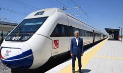 Trakya hızlı trene kavuşuyor! Halkalı-Kapıkule hattında kritik etap tamamlandı: 4 saatlik yolculuk 1,5 saate düşecek