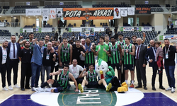 Yukatel Denizli Basket evinde şov yaptı! TOFAŞ’ı farklı geçti