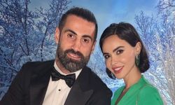 Zeynep Sever Demirel'den Volkan Demirel'e doğum günü mesajı: "Seni çok seviyoruz"
