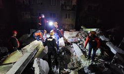 Zonguldak’ta bina faciası! 3 şüpheli tutuklandı