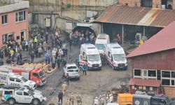 3 işçinin hayatını kaybettiği maden faciasında soruşturma derinleşiyor: 3 gözaltı