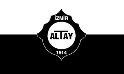 Altay'da teknik direktörlüğe Tuna Üzümcü getirildi