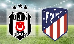 Atletico Madrid ve Beşiktaş depremzedelere yardım maçına çıkıyor!