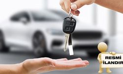 ARAÇ KİRALAMA HİZMETİ ALINACAKTIR İDARİ VE MALİ İŞLER DAİRE BAŞKANLIĞI YÜKSEKÖĞRETİM KURUMLARI DOKUZ EYLÜL ÜNİVERSİTESİ