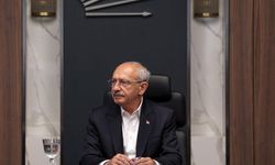 CHP il başkanlarının Kılıçdaroğlu'na neler söylediği ortaya çıktı