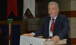 İESOB Başkan adayı Ata: Esnafımız siyasi atlama taşı değildir