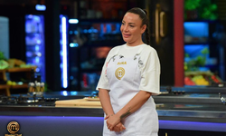 MasterChef All Star'ın üçüncü ana kadro yarışmacısı belli oldu!