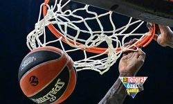 Basketbol tutkusu çocuklara ilham vermeye devam ediyor!