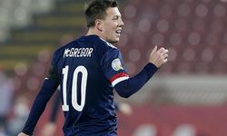 Celtic, kaptan Callum McGregor ile sözleşme yeniledi