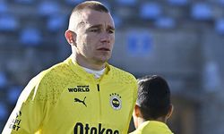 Fenerbahçe'den Attila Szalai için KAP açıklaması