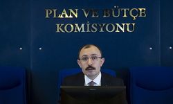 TBMM Plan ve Bütçe Komisyonu memur maaşları için toplandı