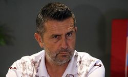 Trabzonspor Teknik Direktörü Nenad Bjelica yurt dışı kampını değerlendirdi: