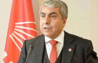 Cemal Canpolat CHP İstanbul İl Başkanlığı'na adaylığını açıkladı