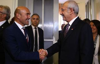 Kemal Kılıçdaroğlu, Soyer ailesi için İzmir’e geliyor