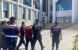 Malatya'da terör operasyonu: 3 tutuklama