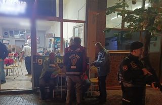 Bursa'da "huzur" uygulamaları devam ediyor