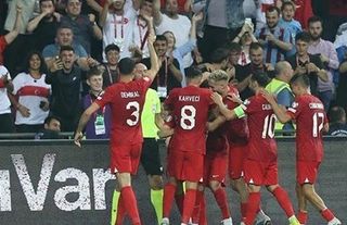 Hırvatistan-Türkiye maçının biletleri satışta