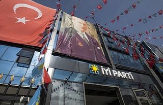 İYİ Parti'den yerel seçim açıklaması: Sürpriz adaylarımız olacak