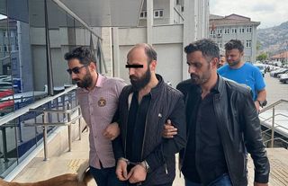 Tartıştığı adamı ayağından vuran zanlı tutuklandı