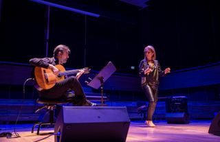 İzmir'in sanat kalbi 15 yaşında