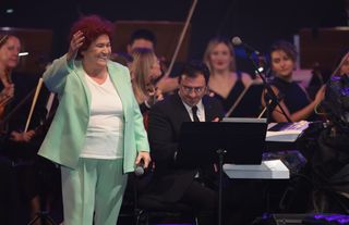 Antalya Piyano Festivali’ne muhteşem açılış