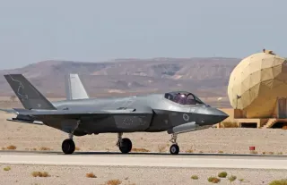 F-35'lere nükleer silah onayı