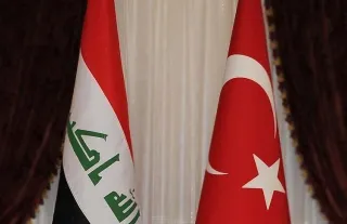 Türkiye ile Irak arasında "Bakanlar Konseyi" kurulacak