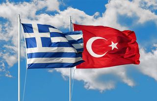 Türkiye ve Yunanistan arasındaki "Pozitif Gündem" toplantısının yeri belli oldu