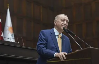 AK Parti'de MYK'nın perde arkası: Cumhurbaşkanı Erdoğan'dan kongreleri başlatma talimatı