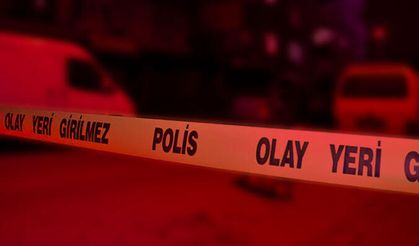 İzmir'de eski eşini tabancayla öldüren kişi intihar etti