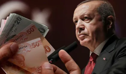 Cumhurbaşkanı Erdoğan emekli aylıkları zammı için tarih verdi!