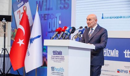 6 Nisan'da Sığacık-Samos yolcu gemisi seferleri başlıyor