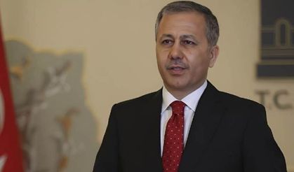İçişleri Bakanı Ali Yerlikaya: 2 polisimiz şehit oldu, yaralılar var