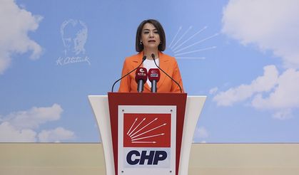 CHP Genel Başkan Yardımcısı Taşçıer'den, "Taksim Meydanı" açıklaması