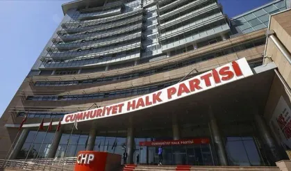 CHP'nin yeni grup başkanvekili belli oldu