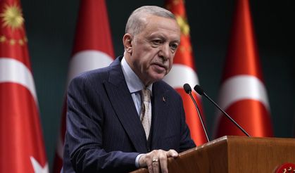 Cumhurbaşkanı Erdoğan’dan “Cumhur İttifakı” mesajı