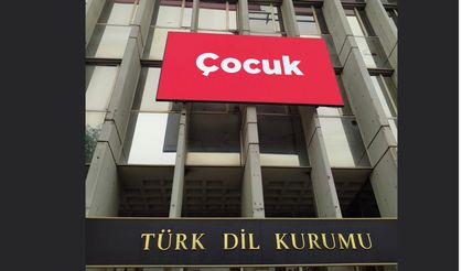 Türk Dil Kurumu, 23 Nisan'da "Günün Kelimesi" uygulamasını başlattı