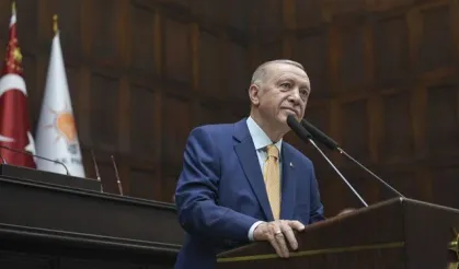 Cumhurbaşkanı Erdoğan'dan muhalefete sıcak yorum: Dirayetlerinden memnunuz