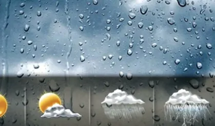 Yeni haftada İzmir’de hava nasıl olacak? Yağmur var mı?