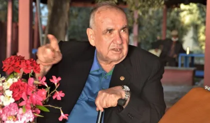 DYP'li Milletvekili Hüseyin Balyalı hayatını kaybetti