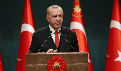 Cumhurbaşkanı Erdoğan: Ne biz ne Suriyeli kardeşlerimiz bu sinsi tuzağa düşmeyeceğiz