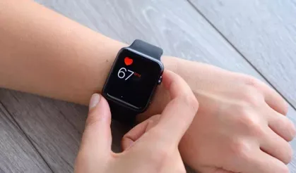 Apple Watch sahipleri dikkat! WhatsApp artık bileğinizde