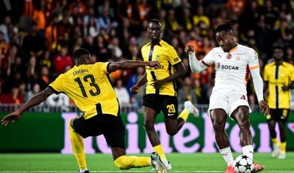 Galatasaray-Young Boys Maçı Ne Zaman, Saat Kaçta ve Hangi Kanalda Yayınlanacak?