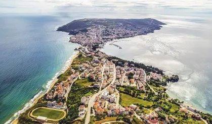 Sinop| Karadeniz’in Saklı Cenneti| Denizle gökyüzünün birleştiği uç| İnceburun