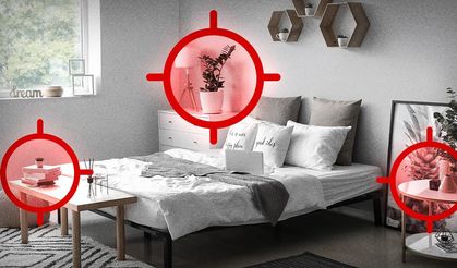 Sapanca’daki skandalın ardından gözler gizli kameralara çevrildi! Gizli kamera nasıl anlaşılır?