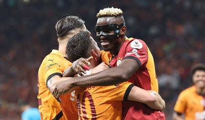 Galatasaray-Gaziantep FK Maçı ne zaman saat kaçta hangi kanal yayınlayacak?